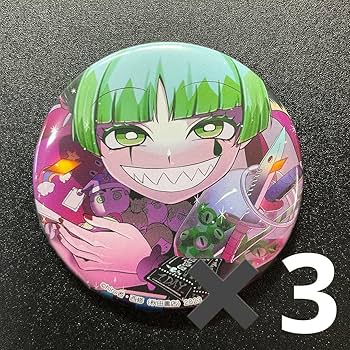 魔入りました！入間くん クララ 缶バッジ ポストカード アクリルコースター 魔入りました入間くん 悪周期 クララ 缶バッジ 特典 ポスト
